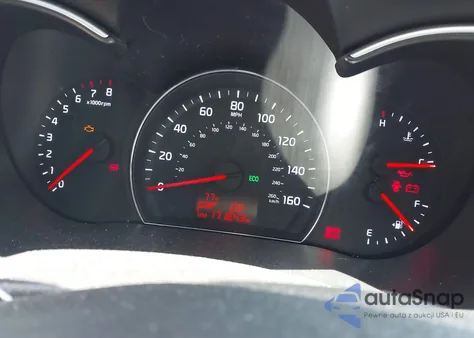 2014 Kia Sorento Lx из США, поврежденный, VIN 5XYKT3A6XEG513780